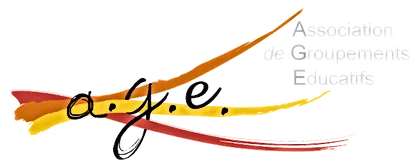 Logo Association de Groupements Éducatifs
